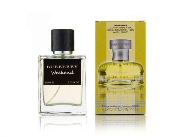 �������� ���� ��� ���� 60�� ������� Burberry weekend ��BEST CHOICE - �������� 1