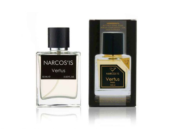 �������� ���� ��� ���� 60�� ������� ������� Vertus Narcosis ������� ��BEST CHOICE - �������� 1
