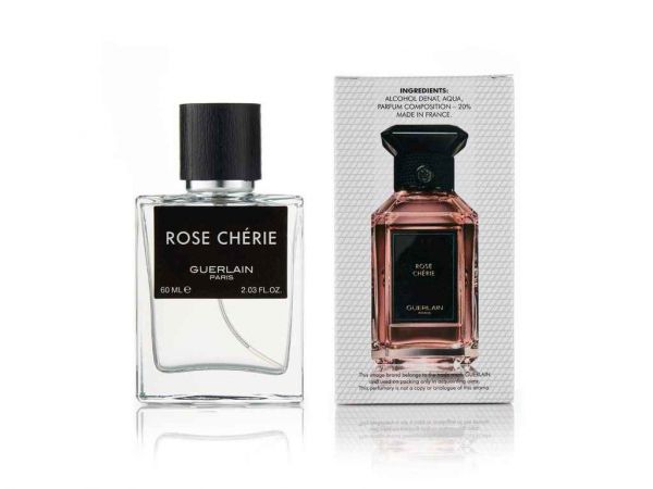 �������� ���� ��� ���� 60�� ������� Guerlain Rose Cherie ��BEST CHOICE - �������� 1