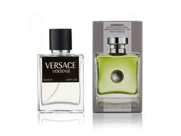 �������� ���� ��� ���� 60�� ������� Versace Versense ��BEST CHOICE - �������� 1