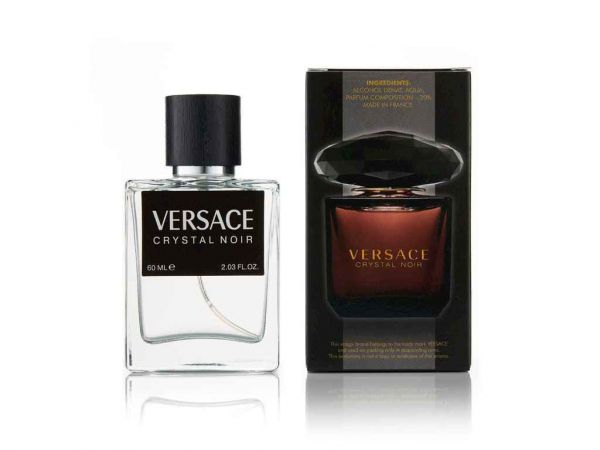 �������� ���� ��� ���� 60�� ������� Versace Crystal Noir ��BEST CHOICE - �������� 1