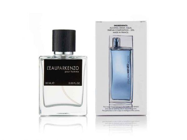 �������� ���� ��� ������� 60�� ������� ��� Kenzo pour homme ��BEST CHOICE - �������� 1