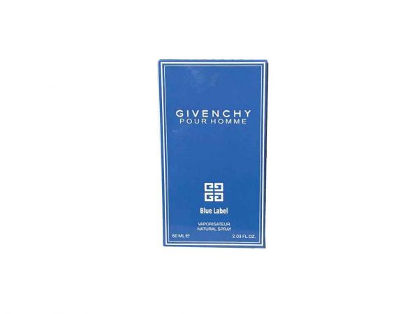 �������� ���� ��� ������� 60�� ������� ��� Givenchy pour homme blue ��BEST CHOICE - �������� 1