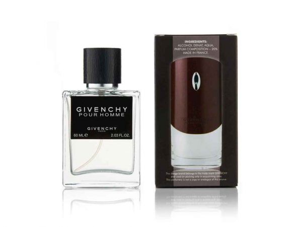 �������� ���� ��� ������� 60�� ������� ��� Givenchy pour homme ��BEST CHOICE - �������� 1