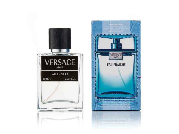 �������� ���� ��� ������� 60�� ������� ��� Versace Eau Fraiche ��BEST CHOICE - �������� 1