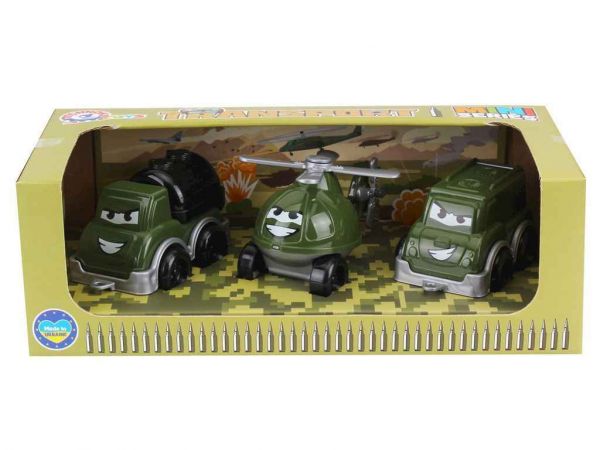 ³�������� ��������� ̳�� 26.4�12.2�9 �� ���. 9192 �������� - �������� 1