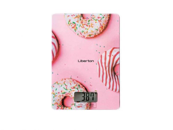 ���� ������� Liberton LKS-0702 - �������� 1