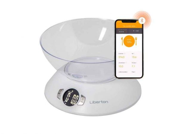 ���� ������� Liberton LKS-0716 Smart - �������� 1