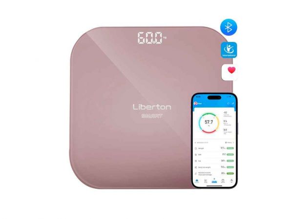 ���� ������� 180�� LBS-0812 Smart ��LIBERTON - �������� 1