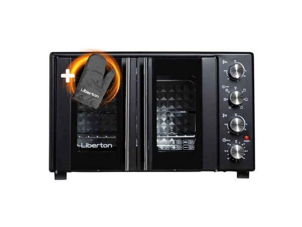 ������� LIBERTON LEO-500 Black - �������� 1