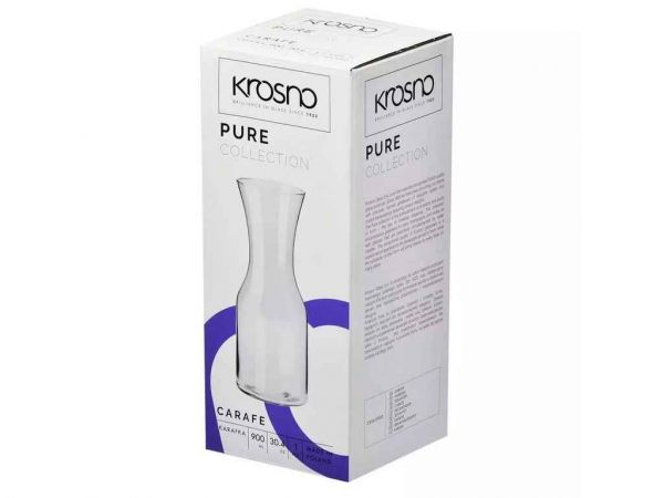 � ������ ������� 900�� PURE ��KROSNO - �������� 1