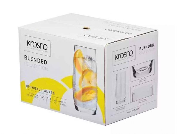 � ���� ������� ������� 350�� 6�� BLENDED ��KROSNO - �������� 1