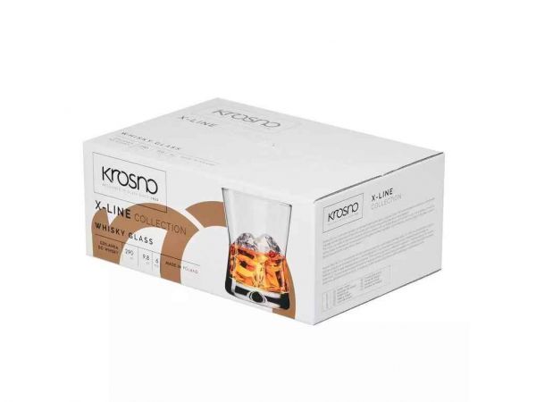 � ���� ������� ��� ��� 290�� 6�� X-LINE ��KROSNO - �������� 1