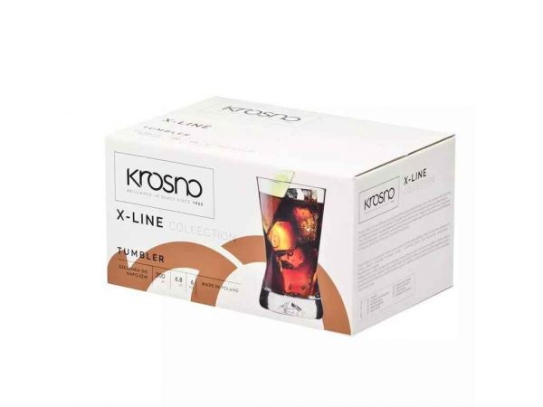 � ���� ������� ������� 200�� 6�� X-LINE ��KROSNO - �������� 1