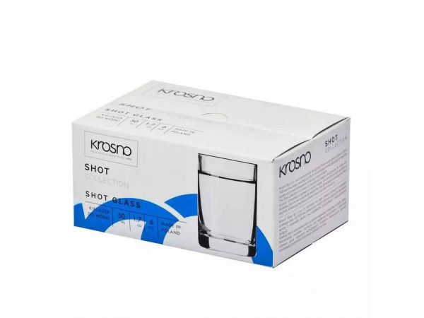 &nbsp; ���� ����� ��� ������ 6�� 50�� SHOT ��KROSNO - �������� 1