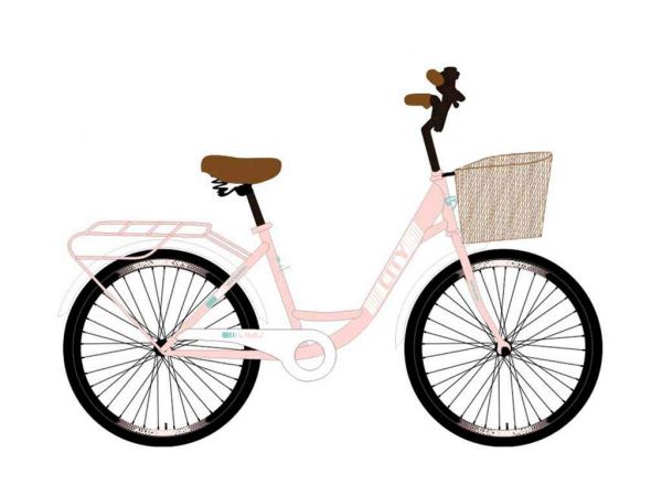 ��������� 26 CITY LIMU 17 (�������) � ������� ��SPARK - �������� 1