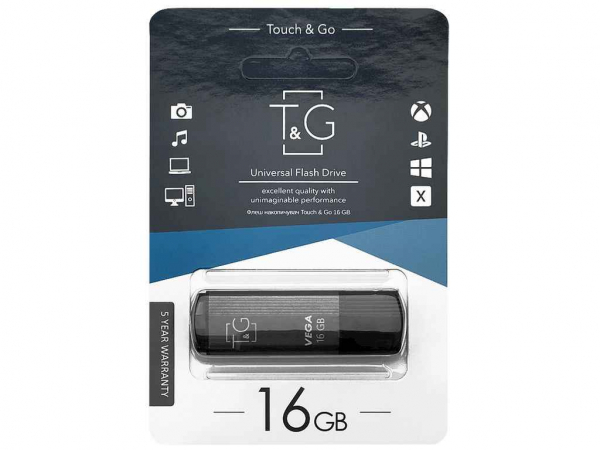 ������ USB 16GB 2.0 121 Vega Series ��� ��TG - �������� 1