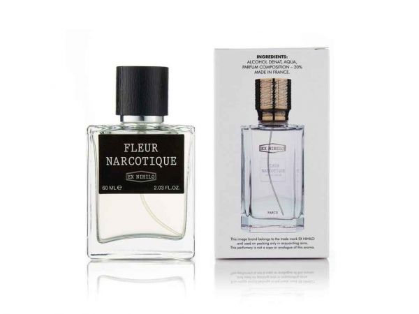 �������� ���� ��� ���� 60�� ���˲�� Ex Nihilo Fleur Narcotique ��Best choice - �������� 1