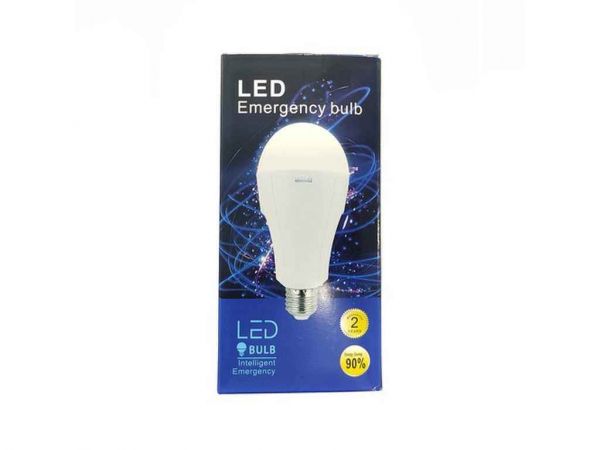 ������������ ����� 20W E27 LED RA-800MA-20W-2 ��ENERGY SAVING - �������� 1