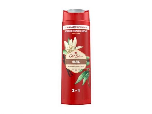 ����-������� 400�� 2�1 ����� � �������� ����� ����� ��OLD SPICE - �������� 1
