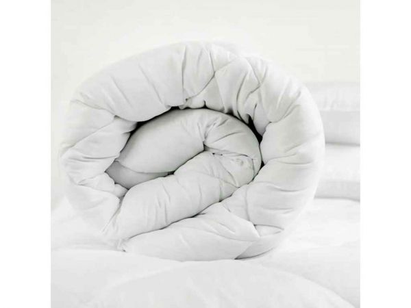 ������ 200*220 ������������� ������� ALASKA (450�/�2) (microfiber) ����� - �������� 1