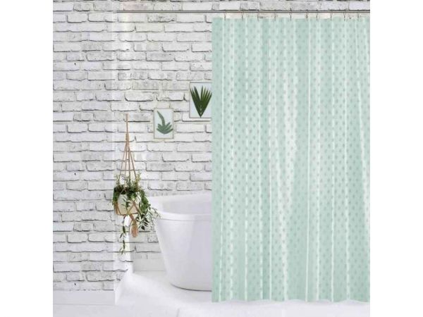 ����� ��� ����� 180*180�� (�������) � ��������� ������ 12 ����� JC12-6205-sage ��DARIANA - �������� 1