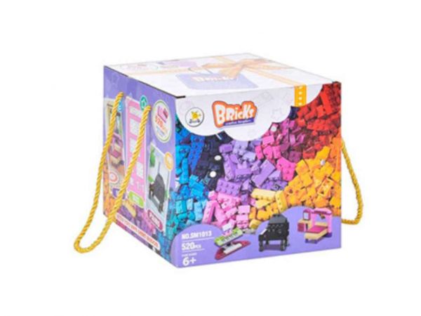 ����������� ����� 520 ������� SM1011-2-3-4 ������� - �������� 1