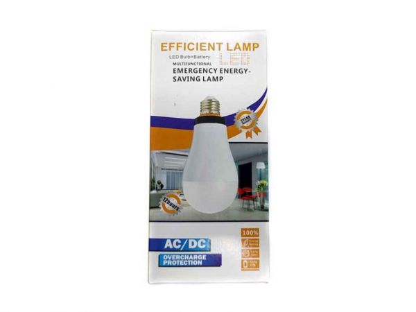 ������������ ����� 12W E27 LED RA-800MA-12W-2 ��ENERGY SAVING - �������� 1