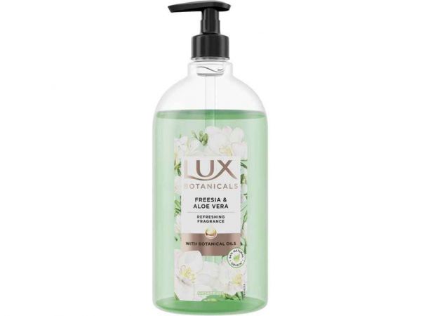 ���� ��� ���� 720�� �����-���� ���� ��LUX BOTANICAL - �������� 1