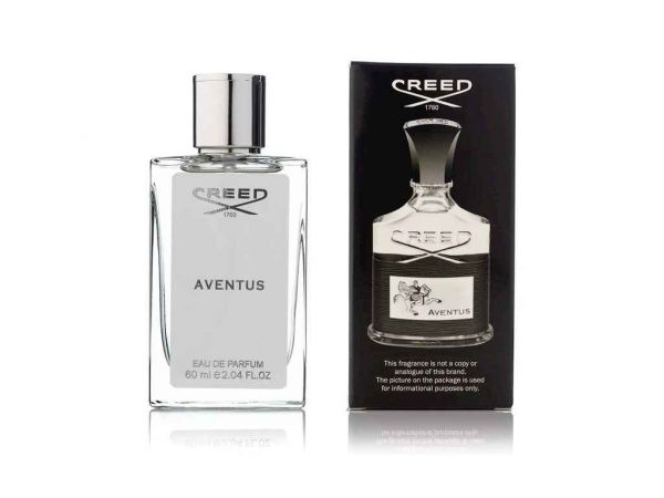 �������� ���� ��� ������� 60�� ������� Creed Aventus ��BEST CHOICE - �������� 1