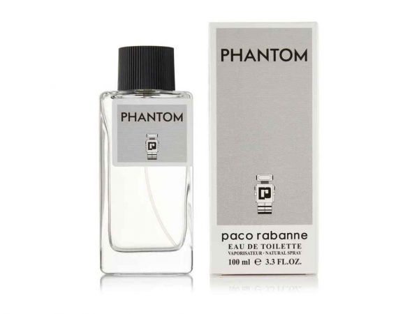 �������� ���� ��� ������� 60�� ������� Paco Rabanne Phantom ��BEST CHOICE - �������� 1