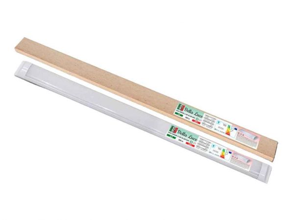 ��������� ����������� ��������������� TL-LED-18W, 18W 220� 1440Lm 600mm 6500K IP65 ��BELLA LUCE - �������� 1