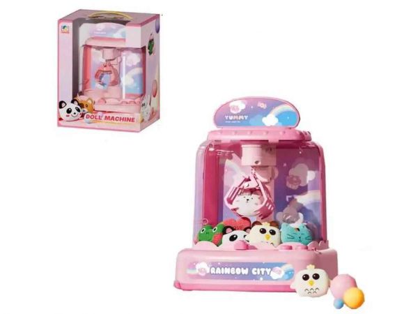 ��� ĳ����� ������� RAINBOW CITY LQL3319 ������� - �������� 1