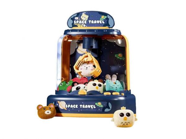 ��� ĳ����� ������� SPACE TRAVEL LQL3319 ������� - �������� 1