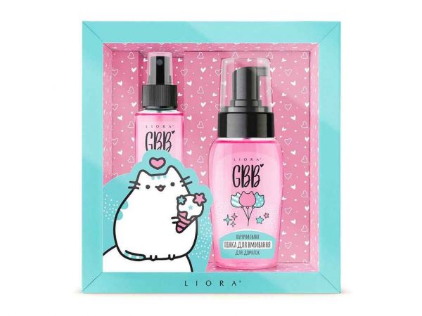 ���� ��������� ��� Ĳ���� GBB ��LIORA - �������� 1