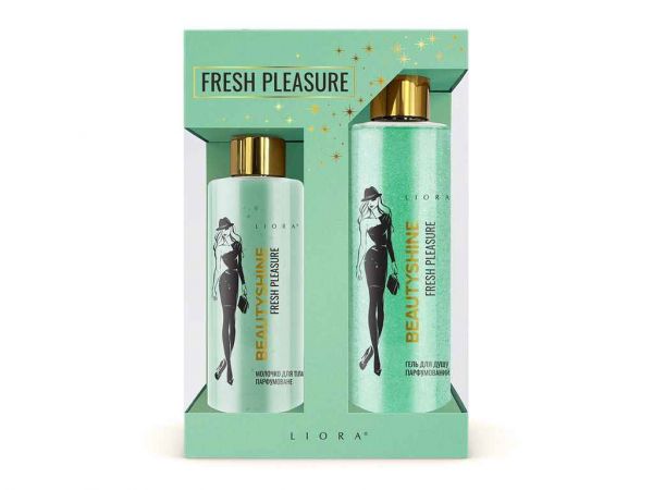 ���� ������������ ��� �i��� FRESH PLEASURE ��LIORA - �������� 1