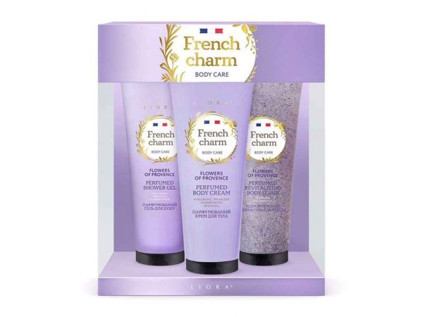 ���� ������������ ��� �i��� FLOWERS OF PROVENCE ��LIORA - �������� 1