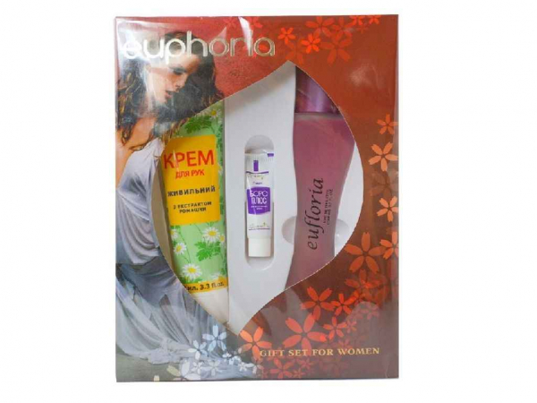 ���� ������������ ��� �i��� EUFLORIA ��AROMA COLLECTION - �������� 1