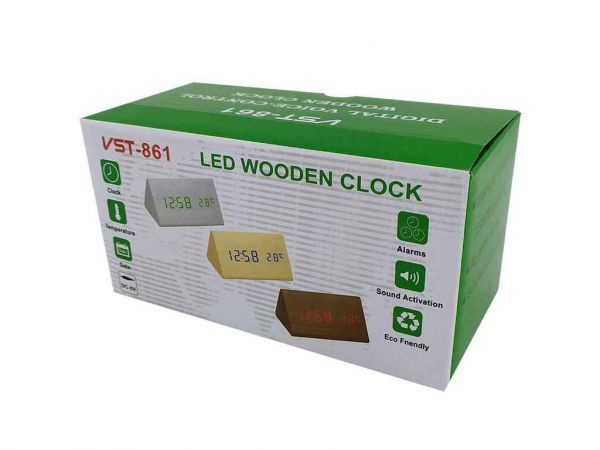 ��������� ��������� ����������� � ����������� -861-1 � �������� ������������ ��VST - �������� 1