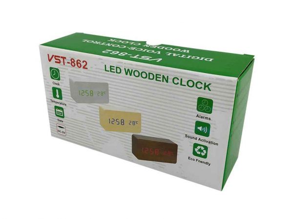 ��������� ��������� ����������� � ����������� -862-1 � �������� ������������ ��VST - �������� 1