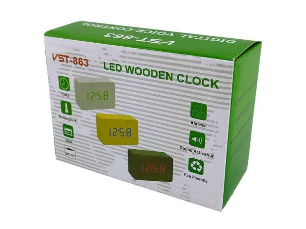 ��������� ��������� ����������� � ����������� -863-6 � ���� ������������ ��VST - �������� 1