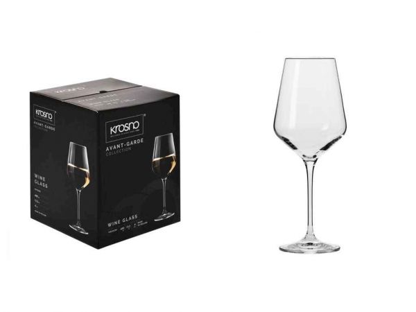 � ���� ������� ��� ����� ���� 4�� 450�� AVANT-GARDE ��KROSNO - �������� 1