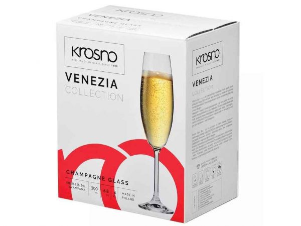 � ���� ������� ��� ������������ 6�� 200�� VENEZIA ��KROSNO - �������� 1