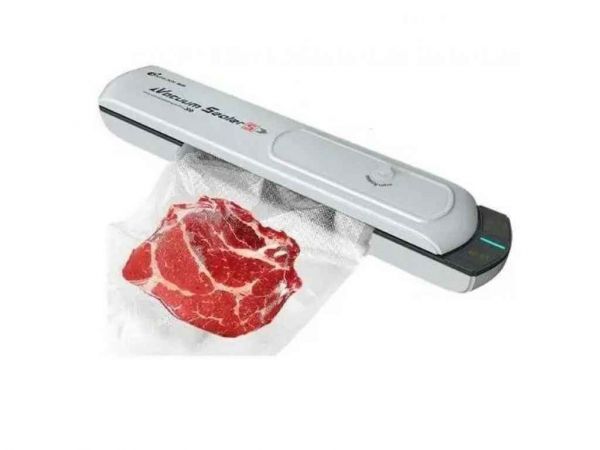 � ���������� ��� �� Vacuum Sealer S ������� - �������� 1