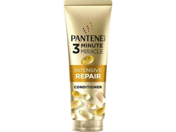 ���������� ��� ������� 220�� Repair Protect 3 Minute Miracle ��PANTENE - �������� 1