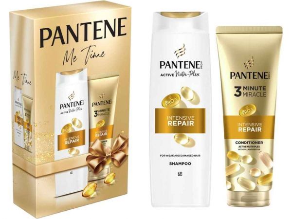 ���� ������������ ��� �i��� Pantene Intensive Repair ��PANTENE - �������� 1
