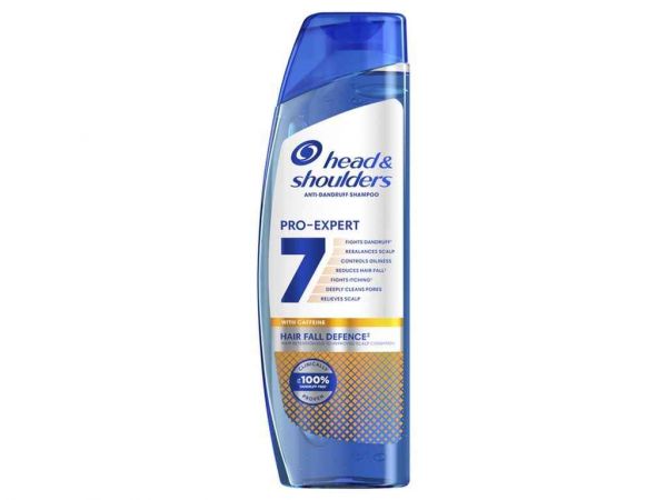 ������� 250�� ����� ���� Pro-Expert 7 ������ �� �������� ������� �� HEAD SHOULDERS - �������� 1
