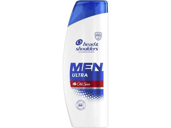 ������� 330�� ����� ���� Ultra Old Spice �� HEAD SHOULDERS - �������� 1