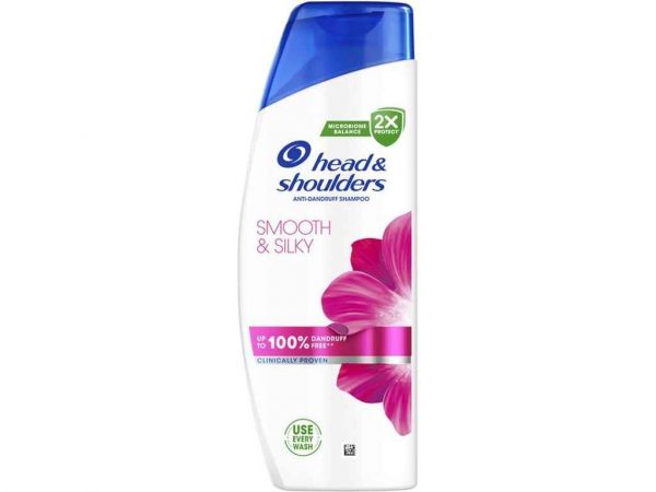 ������� 250�� ����� ���� ������ �� ���������� ������� �� HEAD SHOULDERS - �������� 1
