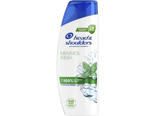 ������� 250�� ����� ���� ������ ������� �� HEAD SHOULDERS - �������� 1